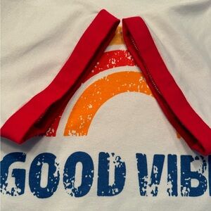 Good vibe T-shirt